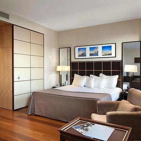 Hotel Eurostars Gran Valence