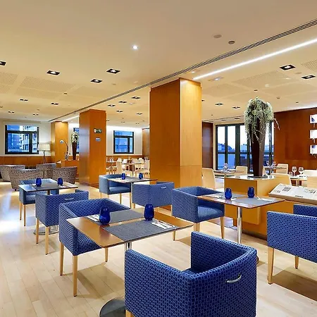 Eurostars Gran Hotel Valence