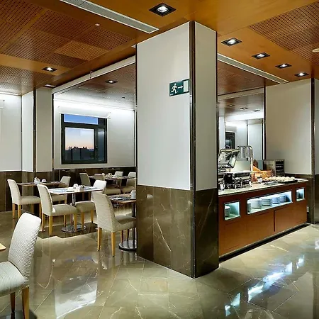 Hotel Eurostars Gran Valence