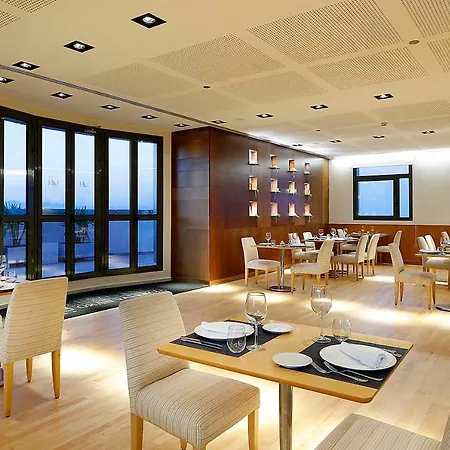 Hotel Eurostars Gran