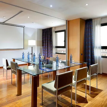 Eurostars Gran Hotel