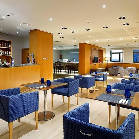 Eurostars Gran 4* Valence
