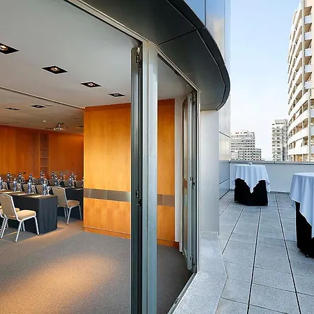 Eurostars Gran 4* Valence