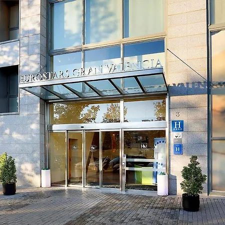 Eurostars Gran 4*