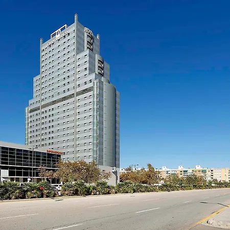 Eurostars Gran Hotel 4*