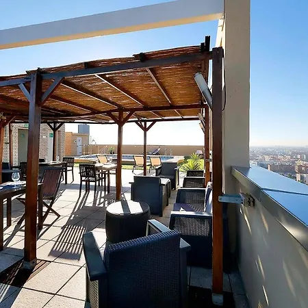 Hotel Eurostars Gran Valence