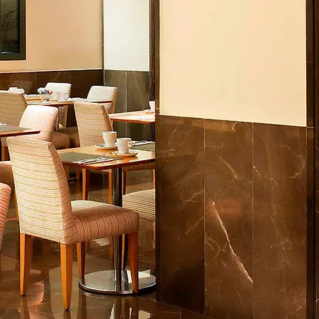 Eurostars Gran Hotel 4*