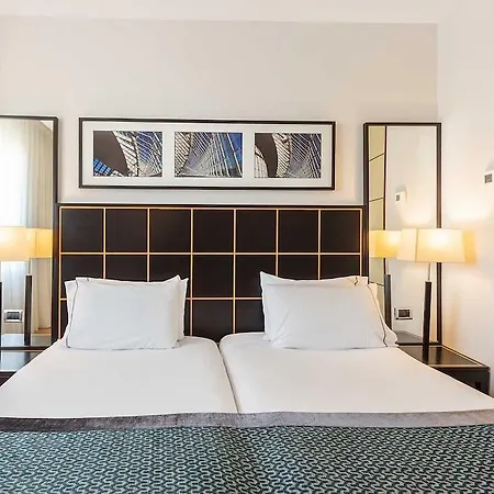 Eurostars Gran Hotel