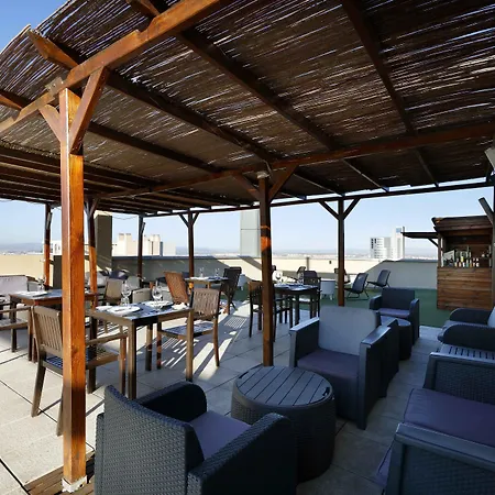 Eurostars Gran 4* Valencia