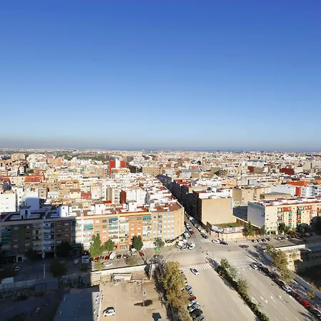 Eurostars Gran Hotel Valencia