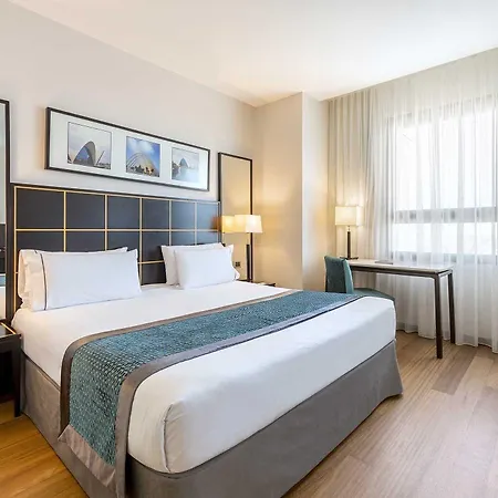 Eurostars Gran Hotel