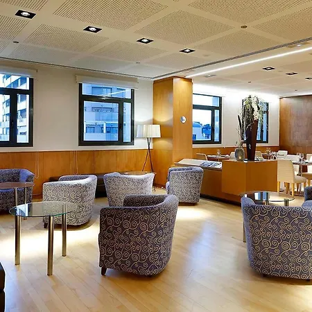 Hotel Eurostars Gran